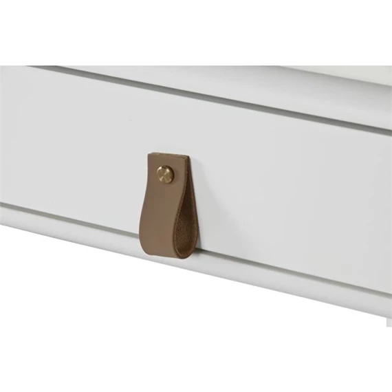 Íróasztal 120x60x75 cm