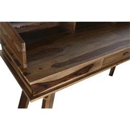 Íróasztal 140x50x96 cm