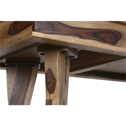 Íróasztal 140x50x96 cm