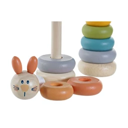 Játék állatok 5,5x5,5x14 cm 2 féle