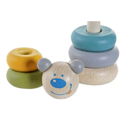 Játék állatok 5,5x5,5x14 cm 2 féle