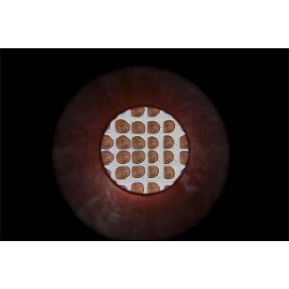 Játék kamera 9x4x9 cm 2 féle