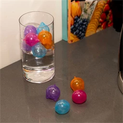 Jégkocka cicás S/25