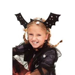 Jelmez köpeny fekete