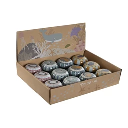 Jojó állatos 5,5x3x5,5 cm 4 féle