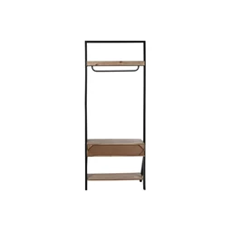 Kabátakasztó 80x40x200 cm