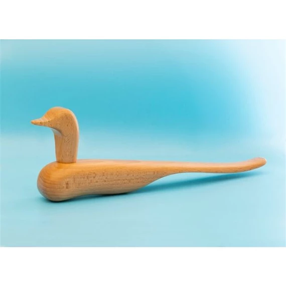 Cipőkanál kacsa 30,8x4,6x10 cm
