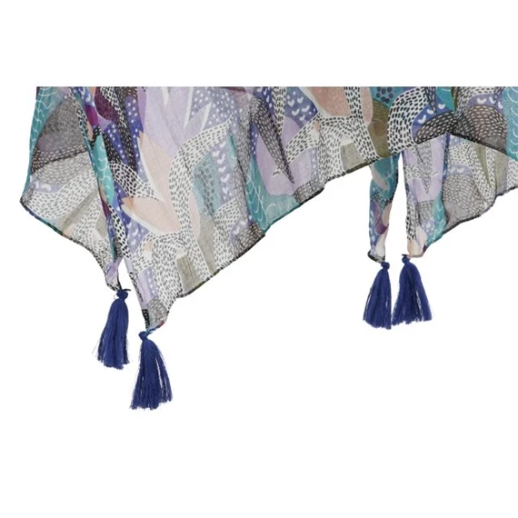 Kaftán ruha 100x0,2x120 cm 2 féle