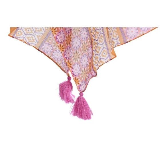 Kaftán ruha 90x180 cm