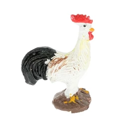Kakas 3,1x2x4,4 cm S/4