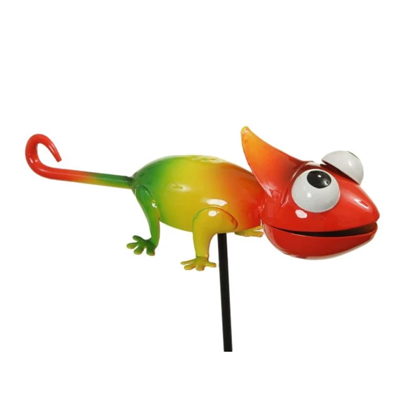 Kaméleon betűzős 5,5x19 cm