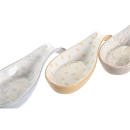 Kanál 23x8x3 cm 3 féle