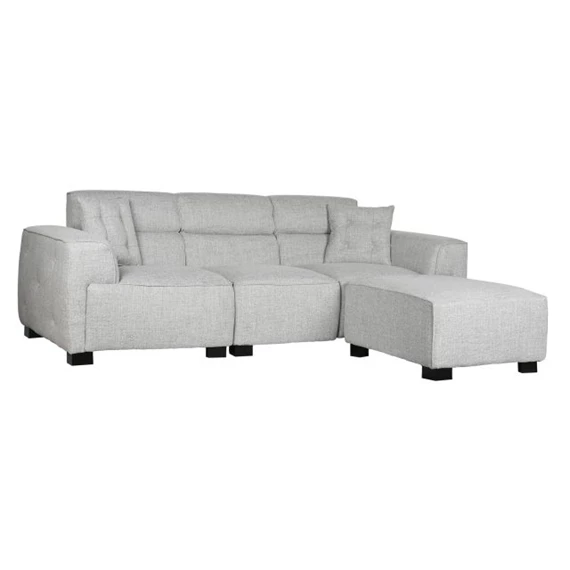 Kanapé 231x170x79 cm