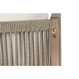 Kanapé szett 138x79x65 cm S/4