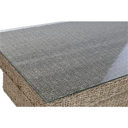 Kanapé szett 192x105x63 cm S/3