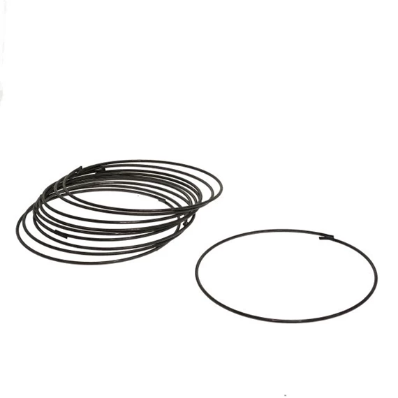 Karika 30 cm, 0,68 kg S/10