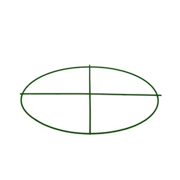 Karika keresztes 35 cm, 7,25 kg  S/50