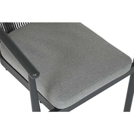 Karosszék 56x61x76 cm