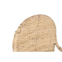 Karosszék 54x49x90 cm