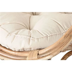 Karosszék 63x50x88 cm