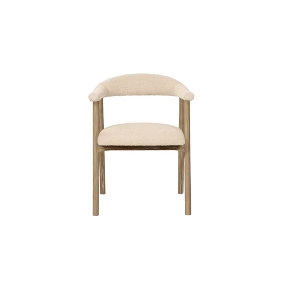 Karosszék 57x56x75 cm