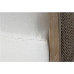 Karosszék párnával 93x86x88 cm