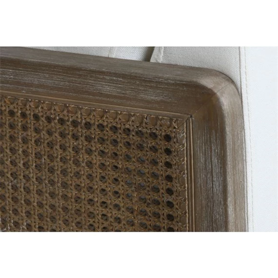 Karosszék párnával 93x86x88 cm