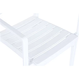 Karosszék 53,7x56,5x84 cm