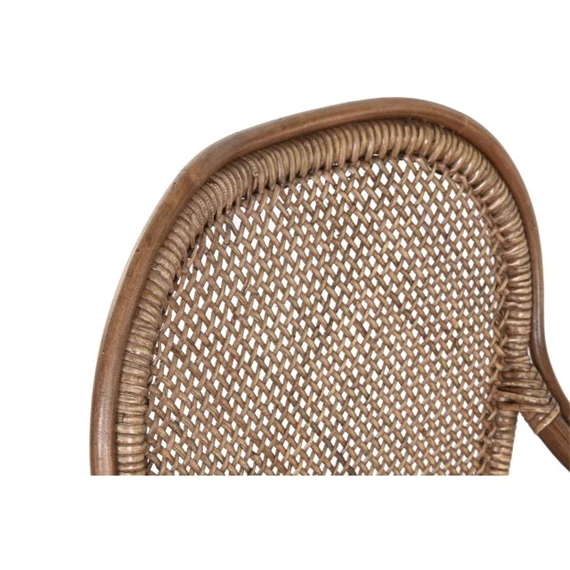 Karosszék 52x62x90 cm