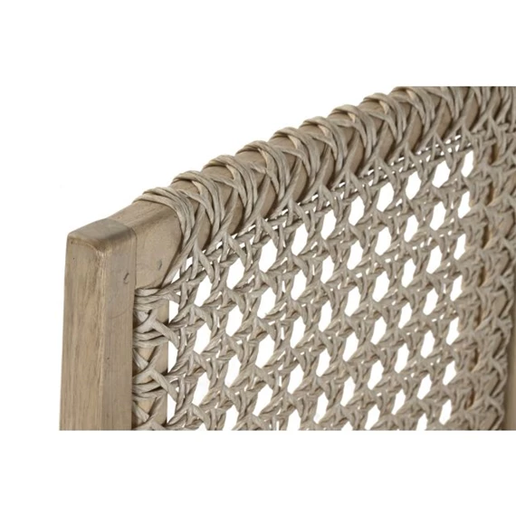 Karosszék 60x70x82 cm