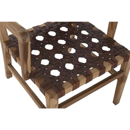 Karosszék 61x66x74 cm