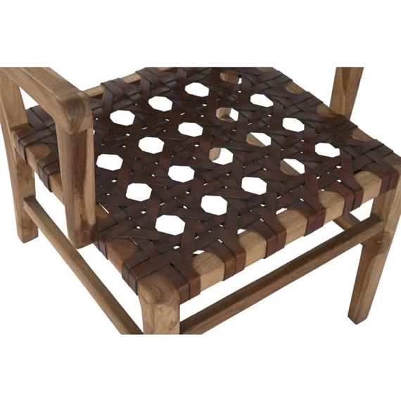 Karosszék 61x66x74 cm