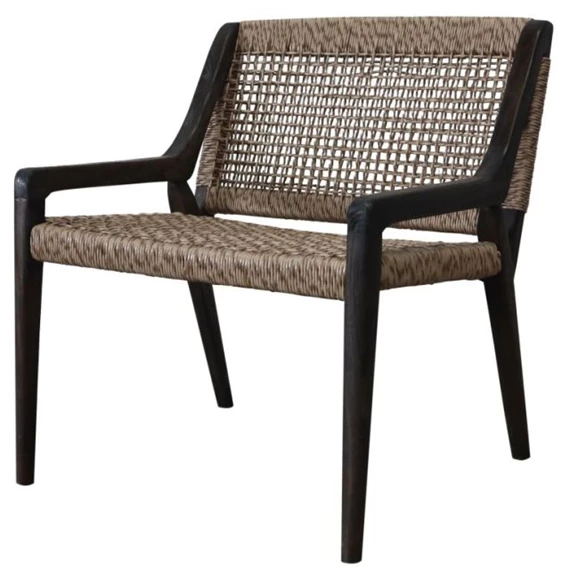 Karosszék 65x62x72 cm