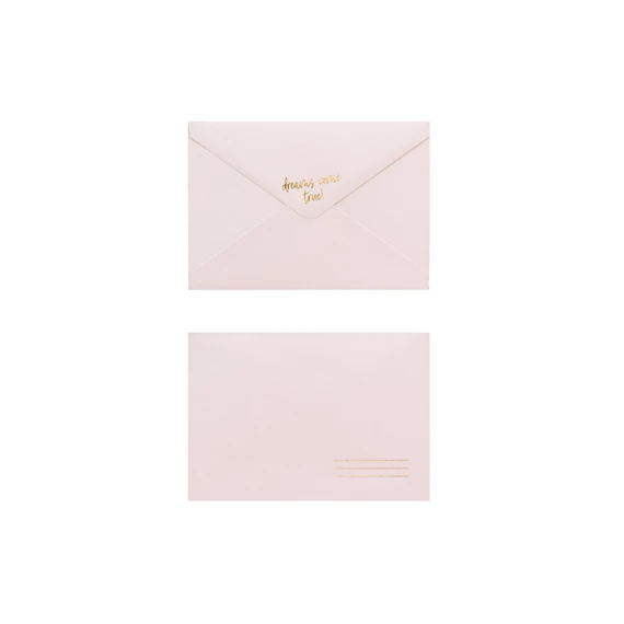 Kártya karkötőkkel kívánj valamit!, 10,5x14,8 cm