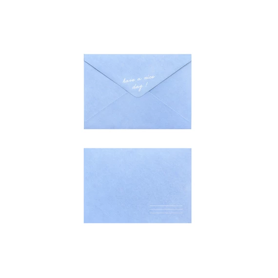 Kártya karkötőkkel szép napot!, 10,5x14,8 cm