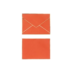 Kártya kulcstartóval 12x16 cm