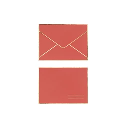 Kártya zománc kitűzővel super dad 11x15,5 cm