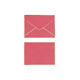 Kártya zománc kitűzővel vőlegény, 10,5x15 cm