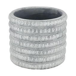 Kaspó 13,5x13,5x12 cm