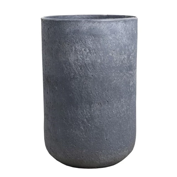 Óriás kaspó 27x40 cm