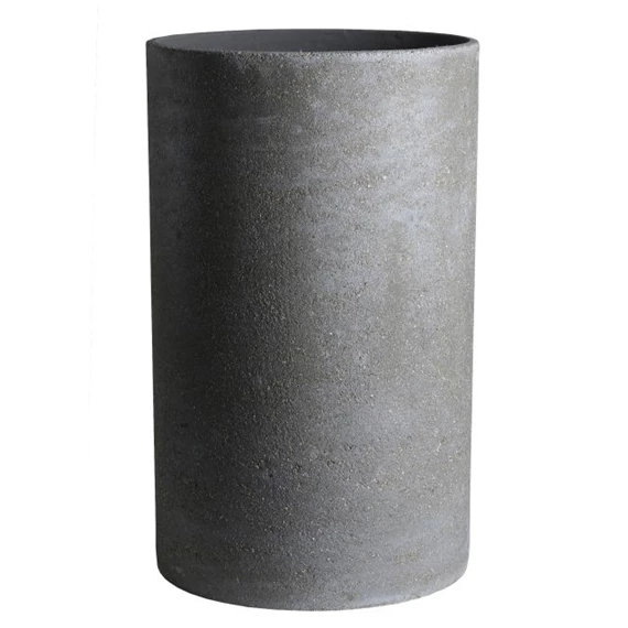 Óriás kaspó 27x40 cm