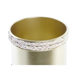 Kaspó 18,5x18,5x22 cm