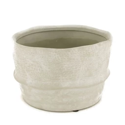 Kaspó 20,5x20,5x13,5 cm