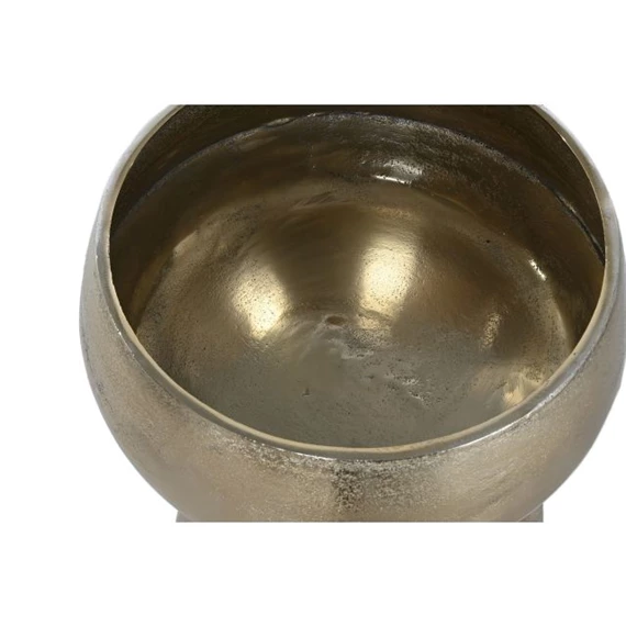 Kaspó lábakkal 46x46x100 cm