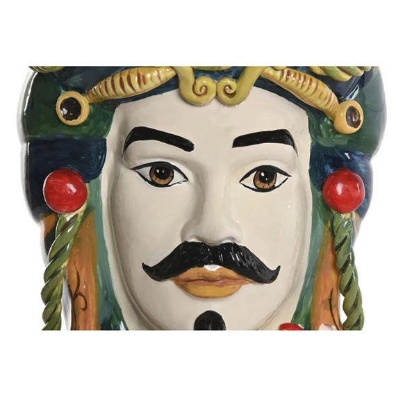 Kaspó nő, férfi 20x20x29 cm 2 féle