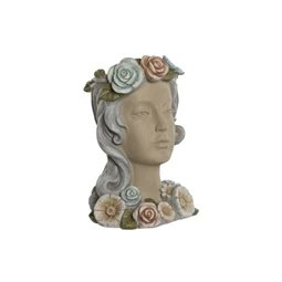 Kaspó nő 32x30x48 cm