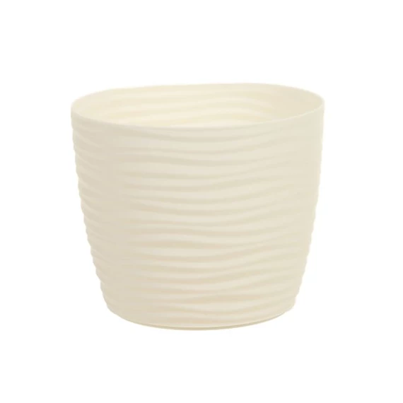 SAHARA kaspó kerek 11 cm