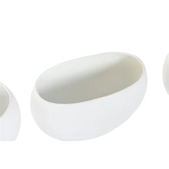 Kaspó szett 54x25x36 cm S/5