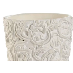 Kaspó szett 24x24x28 cm S/2