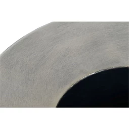 Kaspó szett 33x33x67 cm S/2